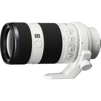 Sony FE 70-200mm F/4 G OSS Lens - Ex Display