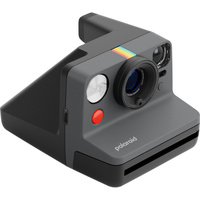 Polaroid Now+ Generation 3 - Black