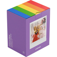 Polaroid Now Generation 3 i-Type Instant Camera (Purple)