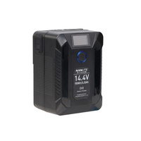 Nanlite BT-V-14.4V98 14.4V 98Wh V-Mount Battery