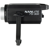 Nanlite FS-300 Twin 5600K Daylight LED monolight kit