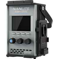Nanlite Alien 150C RGBWW LED Panel