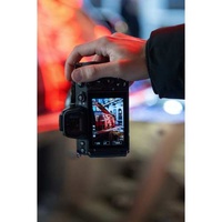 Nikon Z5II Mirrorless Camera - Body Only