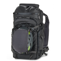 Shimoda Action X25 V2 Starter Kit - Black