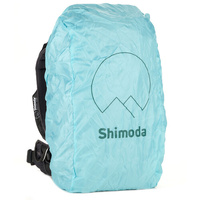 Shimoda Action X25 V2 Women's Starter Kit - Teal