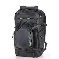 Shimoda Action X40 V2 Starter Kit - Black