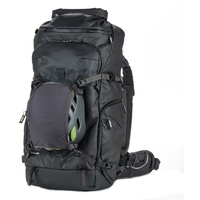 Shimoda Action X50 V2 Starter Kit - Black