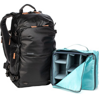Shimoda Explore V2 25 Starter Kit - Black