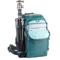 Shimoda Explore V2 25 Women's Starter Kit - Teal
