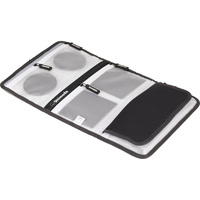 Shimoda Filter Wrap 100 - Black