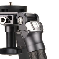 Benro Mammoth 43C Carbon Fibre 3 Section Photo Tripod