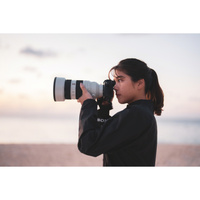 Sony FE 50-150mm f/2 GM Lens