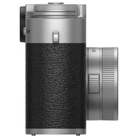 Fujifilm X half Compact Digital Camera (X-HF1) - Silver