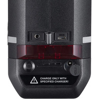 Godox AD600BMII Manual Flash With L-Ion Battery