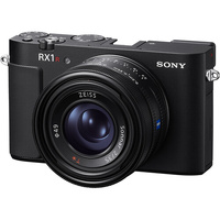Sony RX1R III Full-frame Compact Camera