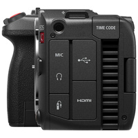 Canon EOS C50 Limited Edition Kit with Angelbird Media Tank and Card Reader