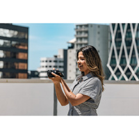 Canon EOS R50 V Body Only - Repack Stock