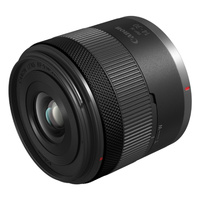 Canon EOS R50 V with RF-S 14-30mm f/4-6.3 IS STM PZ Lens - Repack Stock