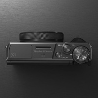 Canon G7X Mark III PowerShot Camera - Limited Edition