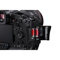 Canon EOS R1 Body Only - Repack Stock