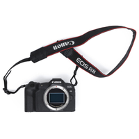 Canon EOS R8 - Body Only - Repack Stock
