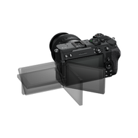 Nikon Z5IIC with Z 24-50mm f/4-6.3 Lens - Black