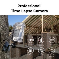 Brinno BCC300 Timelapse Construction Camera Mount Kit