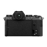 Fujifilm X-S20 + XC 15-45mm + XC 50-230mm Kit