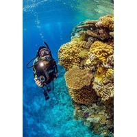 Sealife Micro 3.0 UW Explorer Set - Includes 2000F Light