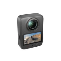 DJI Osmo 360 II Action Camera - Adventure Combo