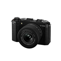 Fujifilm XC 13-33mm F3.5-6.3 OIS Lens
