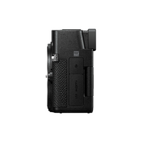 OM SYSTEM PEN Mirrorless Camera Body Only - Black