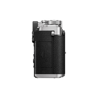 OM SYSTEM PEN Mirrorless Camera Body Only - Silver