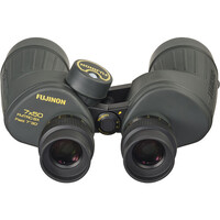Fujinon 7x50 FMTRC-SX Polaris Binoculars with Compass