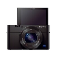 Sony RX100 III