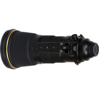 Nikon AF-S 400mm f/2.8E FL ED VR Lens (Full Payment Required Upfront)