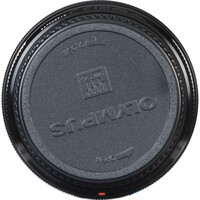 Olympus M.Zuiko Digital ED 8mm f/1.8 Fisheye PRO Lens