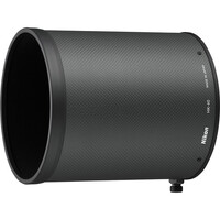 Nikon AF-S NIKKOR 600mm f/4E FL ED VR Lens (Full Payment Required Upfront)