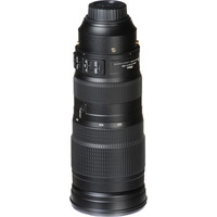Nikon AF-S 200-500mm f/5.6E ED VR Lens 