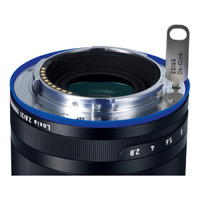 ZEISS Loxia 21mm f/2.8 Lens for Sony E