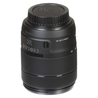 Canon Lens EF-S 18-135mm F/3.5-5.6 IS USM