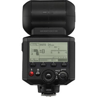 Fujifilm EF-X500 Flash Unit