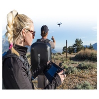 Yuneec Typhoon H Hexacopter Drone with 4K Camera and Intel RealSense Module