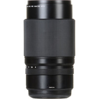 Fujifilm GF 120mm f/4 R LM OIS WR Macro Lens