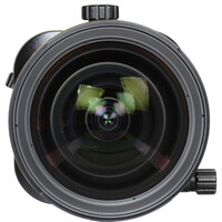 Nikon PC-E 19mm F/4E ED Tilt-Shift Lens 