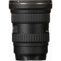 Tokina AT-X 14-20mm f/2.0 Pro DX Lens - Nikon Mount