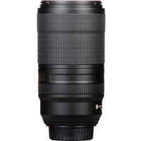Nikon AF-P 70-300mm f/4.5-5.6E ED VR Lens