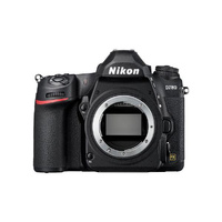 Nikon D850 DSLR - Body Only