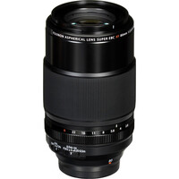 Fujifilm XF 80mm f/2.8 R LM OIS WR Macro Lens