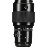Fujifilm GF 250mm f/4 R LM OIS WR Lens